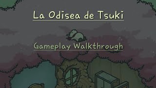 Tsukis Odyssey  Gameplay Walkthrough  Part [upl. by Kaasi979]