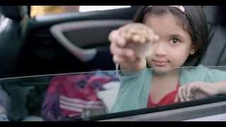 ELITE CUP CAKE AD HINDI 2014 [upl. by Elay]