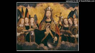 Alleluia Timebunt gentes Gregorian Chant [upl. by Yrakcaz]