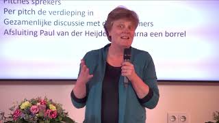 Webinar Vrijheid van meningsuiting ambtenaren waar ligt de grens [upl. by Erastes375]