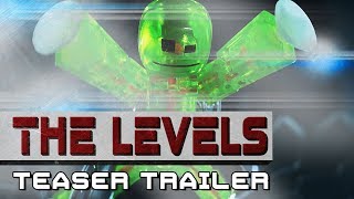 Stikbot  The Levels Part 2  Official Trailer [upl. by Sucramrej]