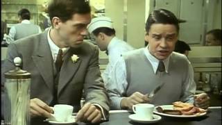 Full Episode Jeeves and Wooster S03 E2Bertie Ensures Bicky Can Continue To Live in Manhattan [upl. by Eicart53]