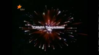 Alien Productions Lorimar Telepictures 1986 [upl. by Leod]