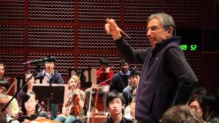 San Francisco Symphony Youth Orchestra [upl. by Une]