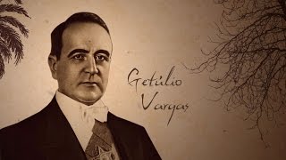 DOCUMENTÁRIO Getúlio Vargas do Brasil HD [upl. by Ialohcin]