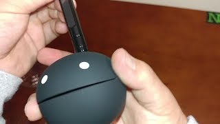 Otamatone UnboxingReview [upl. by Otanod]