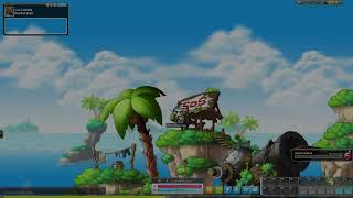 Maplestory 2024 new cannoneer [upl. by Ethelstan]