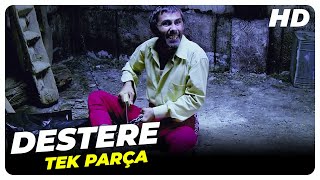 Destere  Türk Komedi Filmi Tek Parça HD [upl. by Briny]