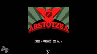 Papers Please  Ending 20  Glory to Arstotzka Achievement Endless Mode Unlock [upl. by Bernt62]