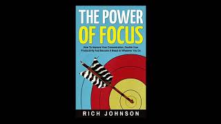 The power of focus audiobook I Full Audiobook I 2022 I [upl. by Noami43]