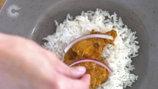 Rice to water ratio  How to cook perfect rice [upl. by Yetti]