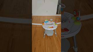 How To Setup Skip Hop Activity Center skiphop activitycenter [upl. by Akiemahs]