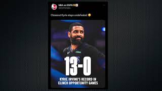 Mavericks crush Clippers Elimination Sparks Twitter EXPLOSION MustSee Reactions MavsVsClippers [upl. by Billen395]