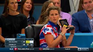 PWBA Bowling St Petersburg Clearwater Open 08 04 2018 HD [upl. by Egiaf23]