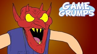 Game Grumps Animated  Whap Goblin [upl. by Isidoro]