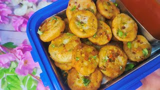 tiffin recipe जब बच्चे डिमांड करें टिफिन में कुछ स्पेशल तो बनाएं स्नैक्स झटपट मिनटों में tiffins [upl. by Eisen]