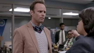 VICE PRINCIPALS Season 2 TRAILER 2017 HBO Series [upl. by Beatrisa]