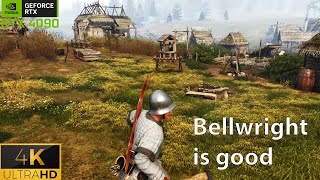 INCREDIBLE Medieval Survival Game [upl. by Zevahc]