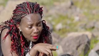 PHYLLIS MBUTHIA  IHIGA RIA KOINE Official video Skiza 7396676 [upl. by Nonnaehr508]