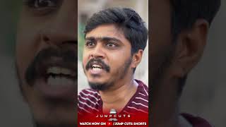 காசு இருந்த காக்கா கூட Kawasaki வாங்கிடும் 😜😅  Shorts  Jump Cuts [upl. by Redwine]