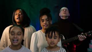 KIRKE FAMILY  SWAHILI WORSHIP MEDLEY [upl. by Mcnutt311]