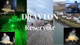 Drayton Reservoir Social 2023 [upl. by Evey732]