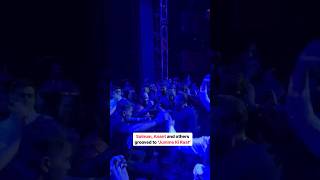 Salman Khan Anant Ambani Ranveer Hardik Pandya GROOVES to Jumme Ki Raat at Sangeet 🤩 [upl. by Otnicaj]