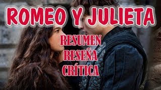 ROMEO Y JULIETALos reyes del mundo [upl. by Endora]