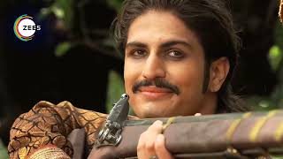 Jodha Akbar  Quick recap  798081  Jalaluddin Mohammad AkbarJodha Bai  Zee TV [upl. by Mina]