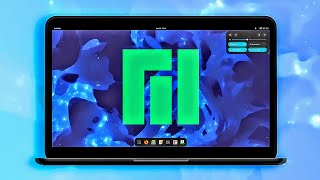 Exploring Manjaro 24 • Whats New and Improved • The Best Linux Distro Might be [upl. by Maud]