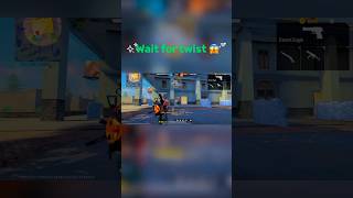 12😱🤭🎥 free fire dekho Kya hua 😱funnyshorts freefireshorts freefire freefireindia viral [upl. by Lyrahs89]