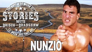 NUNZIO  FULL EPISODE [upl. by Ahsilahs135]