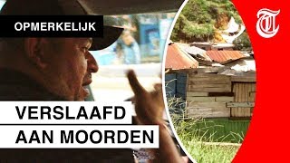 Luguber moordverhaal in RTLprogramma [upl. by Barnabas]