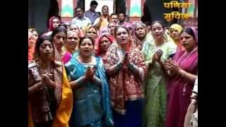 सावल सा गिरधारी हरी बिन मोरी गोपाल बिना मोरी  आरती viral trending bhajan [upl. by Lokim887]