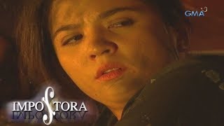 Impostora 2007 Full Episode 78 [upl. by Rotce]