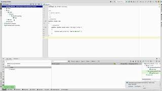 git stash vs intellij shelve how to save your unfinished work [upl. by Natascha414]