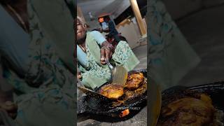 🐔 Chicken Breast Recipe 🤤 chickenrecipes shortsfeed food indianrecipes villagelife cooking [upl. by Eelynnhoj]