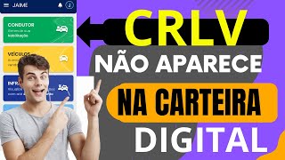 TEM COMO GERAR O CÓDIGO DE SEGURANÇA DO CRV PARA CRLV DIGITAL CNPJ Jaime Marques [upl. by Surat]