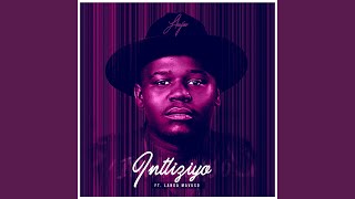 Intliziyo feat Langa Mavuso [upl. by Ssitnerp]