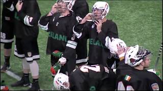 2019 WILC Pool Play Ireland vs Switzerland [upl. by Roslyn]