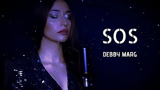 Dimash Qudaibergen  SOS d’un terrien en détresse Cover by Debby Marg [upl. by Naitsihc]