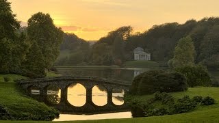 Stourhead [upl. by Ahtnammas]