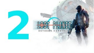 Обзор Lost Planet 3 Review [upl. by Nolahp261]