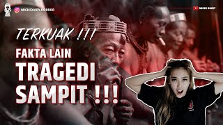 TERKUAK FAKTA LAIN TRAGEDI SAMPIT  DAYAK VS MADURA [upl. by Rego]