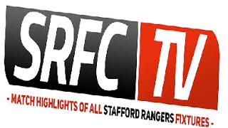 Match Highlights  Stafford Rangers v Rugby Town FC  171015 [upl. by Raine457]