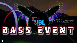 JBL BASS BOOSTED TEST MUSIC LÊDƯƠNG978 [upl. by Alo119]