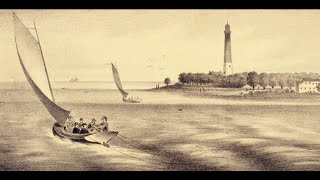 The Lighthouses The Spectacular History of the New Jersey Shore [upl. by Nealey]