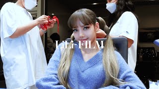 LILIs FILM LiLis World  쁘의 세계  EP6 ONLINE FAN SIGN EVENT MUSIC PROGRAM RECORDING [upl. by Gail]