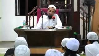 Ust Azhar Idrus Tarikh amp Haram Kahwin [upl. by Aihsi890]