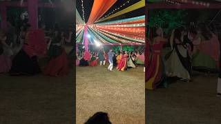 Param green Bunglows Navratri Garba 2024 [upl. by Mays]